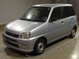 SUBARU PLEO