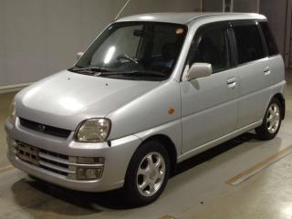 SUBARU PLEO