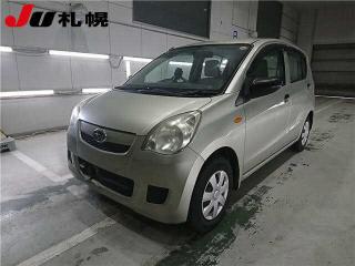SUBARU PLEO
