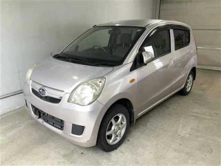 SUBARU PLEO
