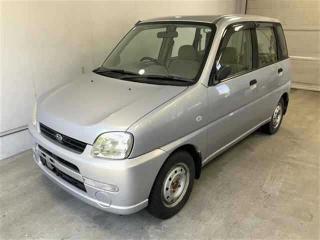 SUBARU PLEO