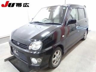 SUBARU PLEO