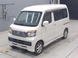 DAIHATSU ATRAI WAGON