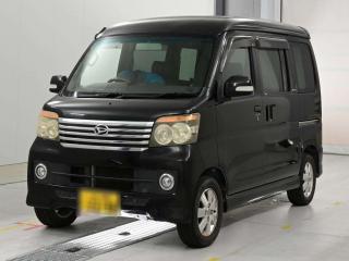 DAIHATSU ATRAI WAGON