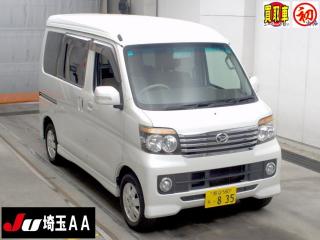 DAIHATSU ATRAI WAGON