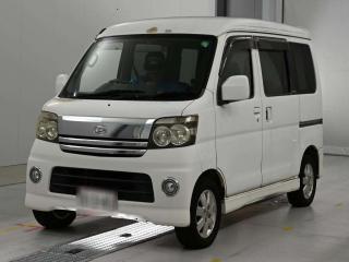 DAIHATSU ATRAI WAGON