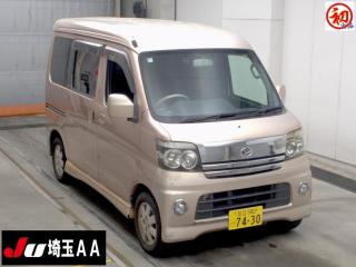 DAIHATSU ATRAI WAGON