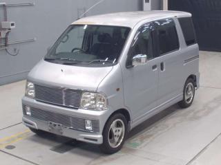 DAIHATSU ATRAI WAGON