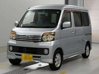 DAIHATSU ATRAI WAGON