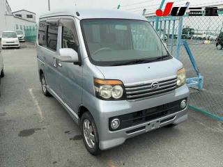DAIHATSU ATRAI WAGON