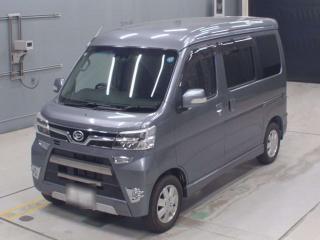 DAIHATSU ATRAI WAGON