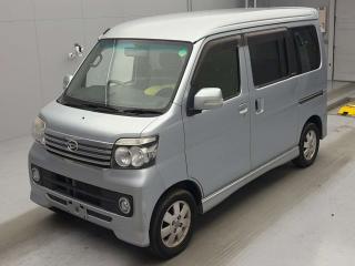 DAIHATSU ATRAI WAGON