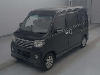 DAIHATSU ATRAI WAGON