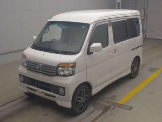 DAIHATSU ATRAI WAGON