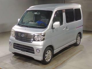 DAIHATSU ATRAI WAGON