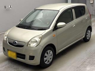 SUBARU PLEO