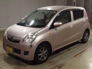SUBARU PLEO