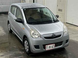 SUBARU PLEO