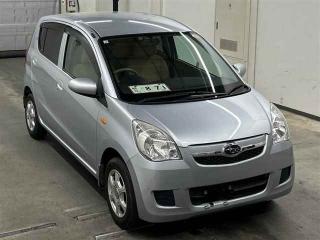 SUBARU PLEO