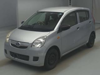 SUBARU PLEO