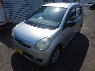 SUBARU PLEO