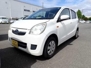 SUBARU PLEO