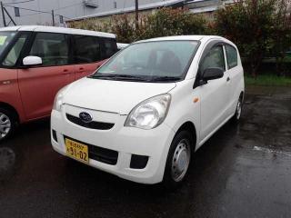SUBARU PLEO