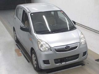 SUBARU PLEO