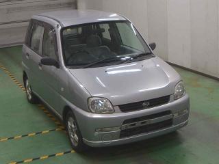SUBARU PLEO