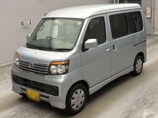 DAIHATSU ATRAI WAGON