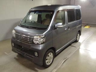 DAIHATSU ATRAI WAGON