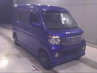 DAIHATSU ATRAI WAGON