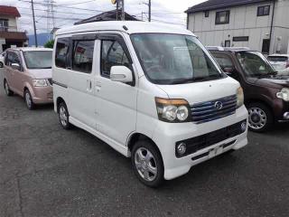 DAIHATSU ATRAI WAGON
