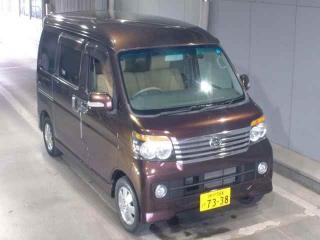 DAIHATSU ATRAI WAGON