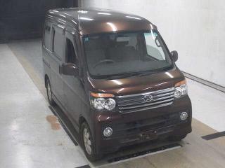 DAIHATSU ATRAI WAGON