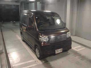 DAIHATSU ATRAI WAGON