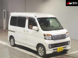 DAIHATSU ATRAI WAGON