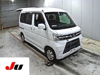 DAIHATSU ATRAI WAGON