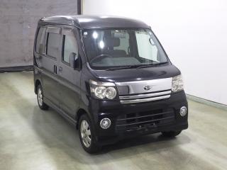 DAIHATSU ATRAI WAGON