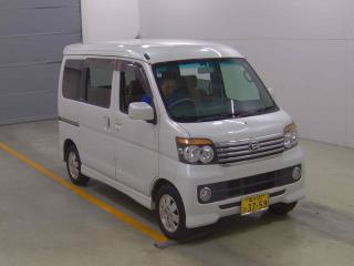 DAIHATSU ATRAI WAGON