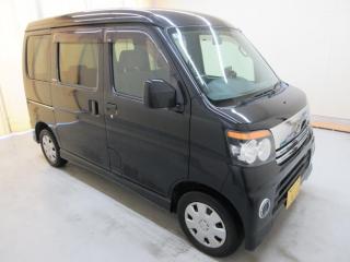 DAIHATSU ATRAI WAGON