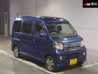 DAIHATSU ATRAI WAGON