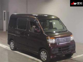 DAIHATSU ATRAI WAGON