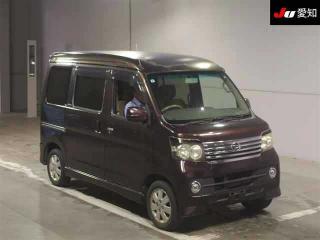 DAIHATSU ATRAI WAGON