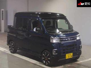 DAIHATSU ATRAI VAN