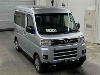DAIHATSU ATRAI VAN