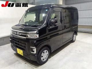 DAIHATSU ATRAI VAN