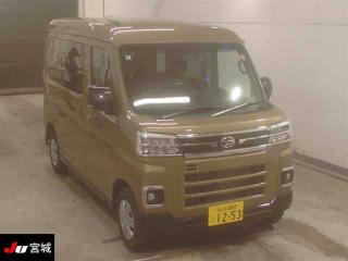 DAIHATSU ATRAI VAN