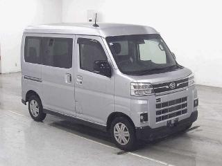 DAIHATSU ATRAI VAN