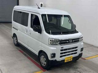 DAIHATSU ATRAI VAN